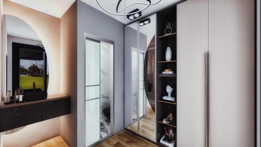 Case de vanzare Ultracentral Arad, AVALON ONE
