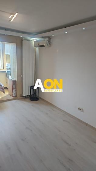 De vanzare apartament 2 camere, zona Ampoi 3