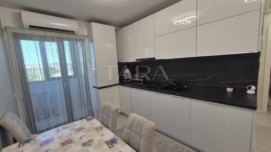 Apartament cu 2 camere, mobilat și utilat, Someșeni.