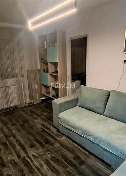 Sagului, 2 Camere, Centrala Proprie, Clima