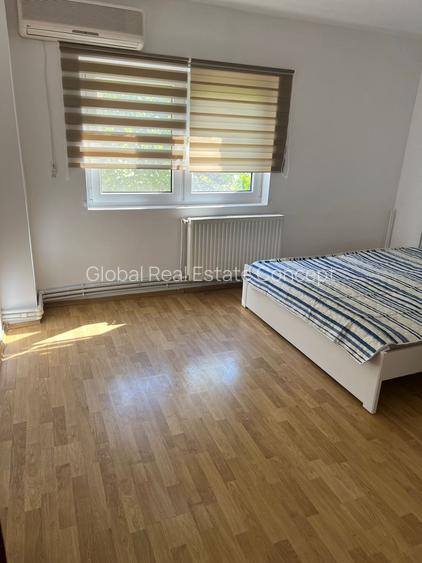 Închiriere Apartament 3 camere zona Lujerului - Centrală Proprie - 8