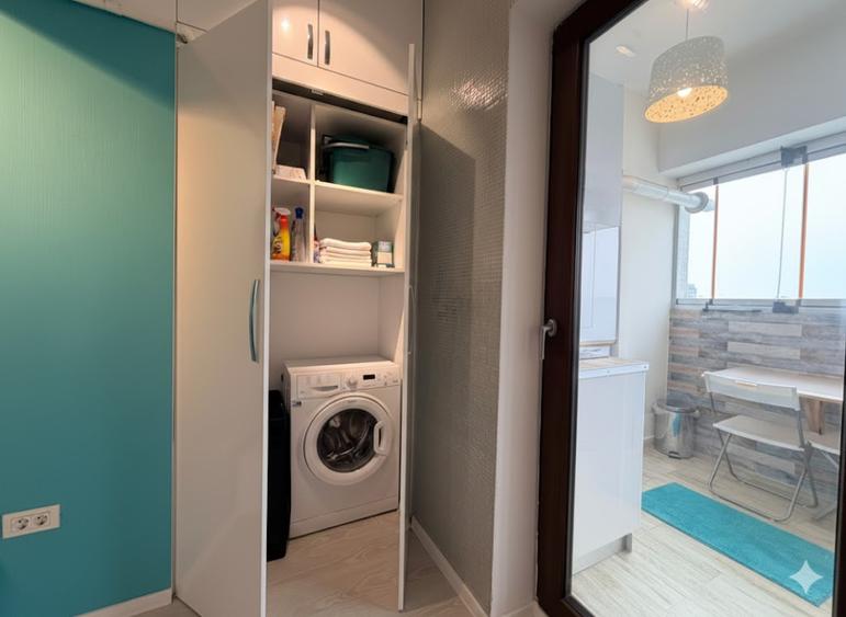 2 camere Timpuri Noi | Vitan| Bloc Nou | Centrala Termica | Deosebit