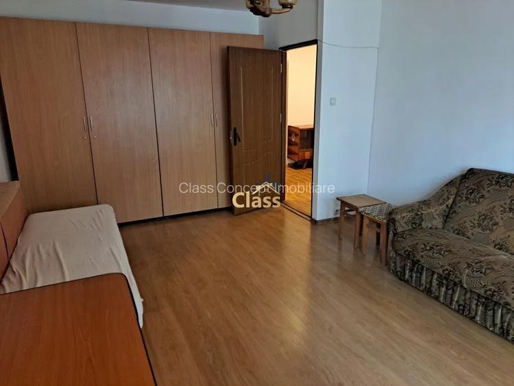 Apartament 1 camera | Investitie | 42 mpu | Kaufland Manastur - 2