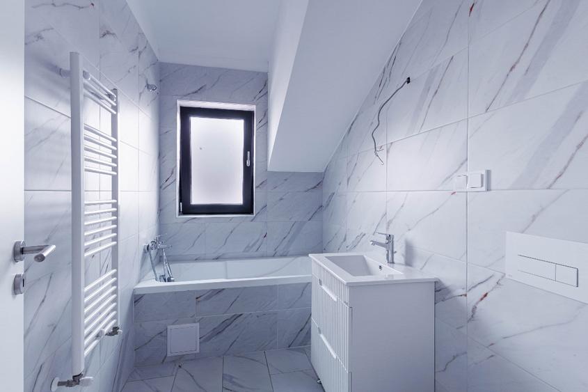 Apartament 3 camere Sânpetru | Reducere 5.000 € | Parcare inclusă