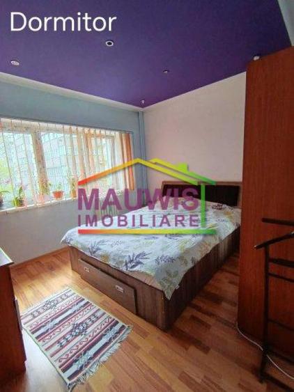 Vand apartament cu 2 camere in zona Lujerului - 3 minute la metrou!