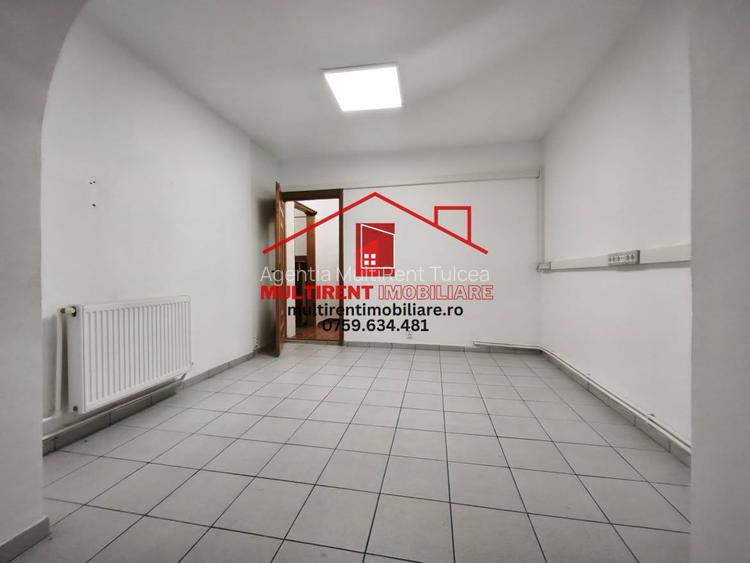 APARTAMENT 60 MP, PARTER, STR.GAVRILOV CORNELIU - 3