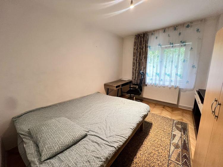 Apartament cu 3 dormitoare | 65 mp | Gheorgheni | Iulius Mall