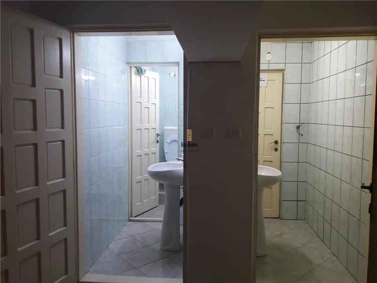 Spatiu Comercial - 450 mp - Piata Cibin - Clinica Medicala - IT - Servicii