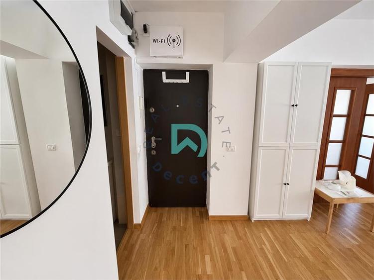 Apartament 4 camere, Tractorul, Brasov