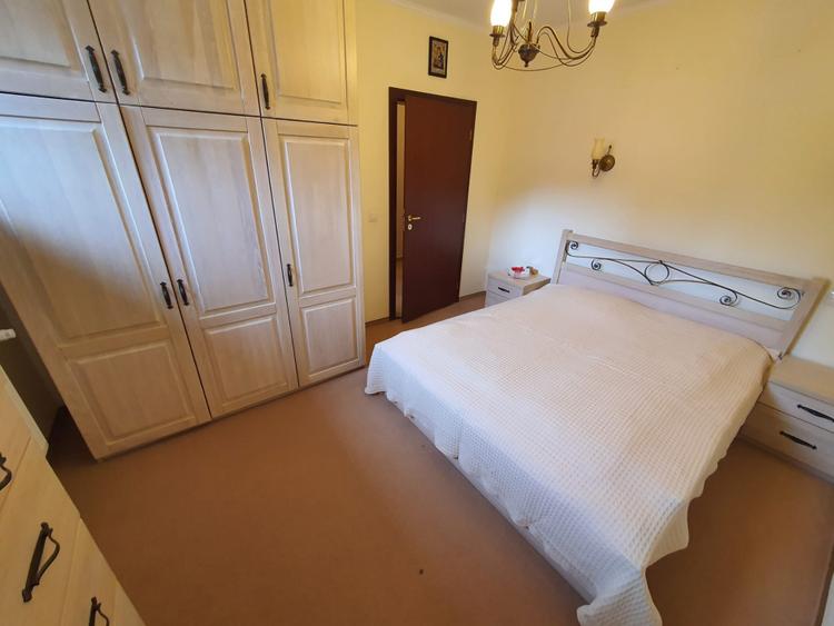 Apartament cu 3 Camere în Poiana Brașov