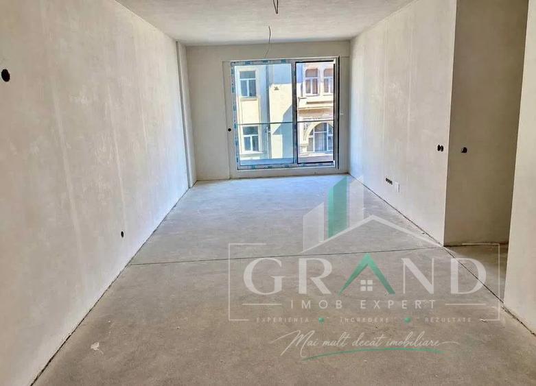 Apartament 3 camere, semifinisat, bloc nou, semicentral Cluj-Napoca