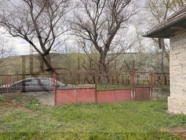Comision 0! | Casă + teren generos | 2600 m² | Oportunitate unică - Faureni