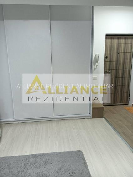 Soseaua Salaj - 2 Camere - Mobilat si Utilat - 4