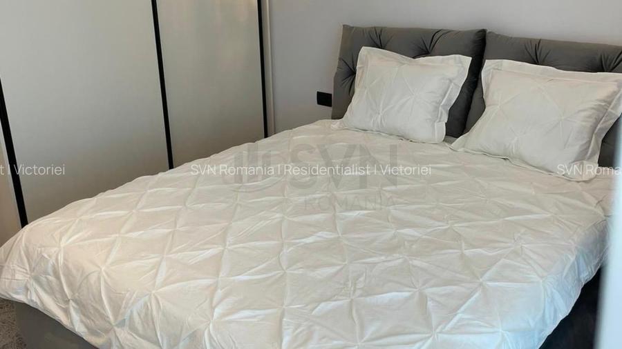 REA1028717 Apartament 2 camere I One Towers I Herastrau I De inchiriat - 3