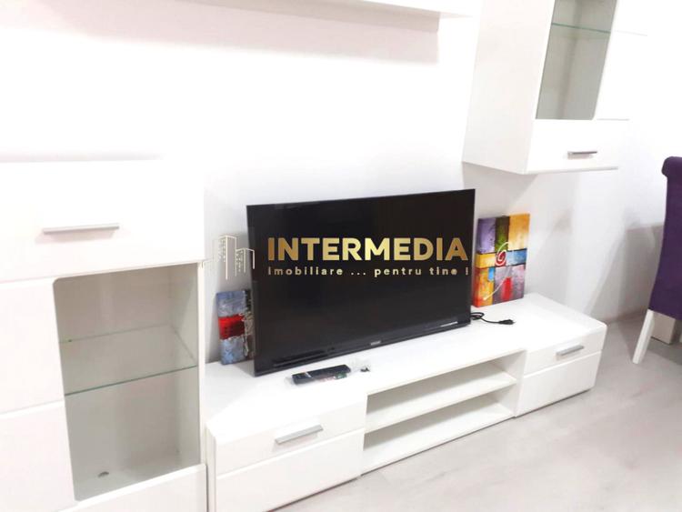 Apartament NOU 2 camere Mobilat complet de Inchiriat Alba Iulia Zona CETATE
