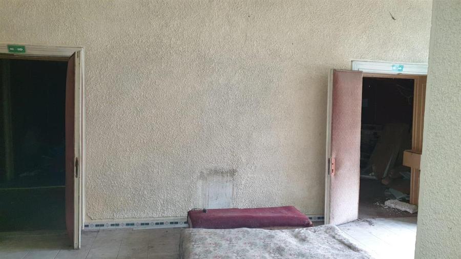 Ultracentral - Lic. Balcescu, P+1, 900mp construiti, teren 1109 mp pe colt, desc