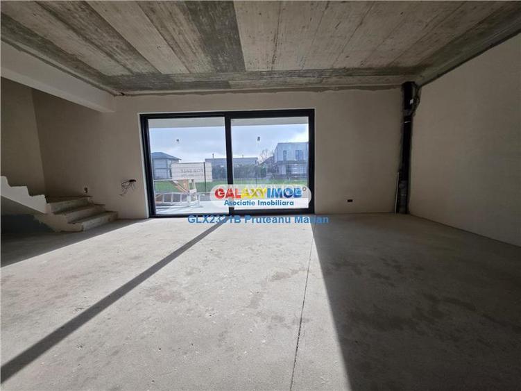 Vanzare vila de Lux de tip Duplex situata in comuna Tamasi- Corbeanca - 18