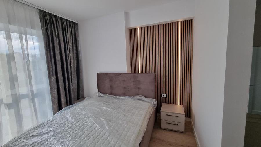 2 camere Lujerului - Como Park