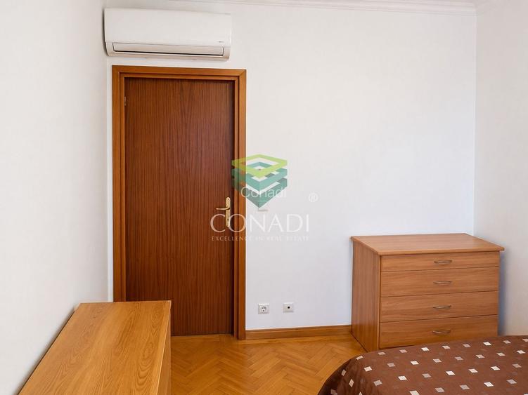Zona Primaverii, apartament cu 3 camere de inchiriat - 9