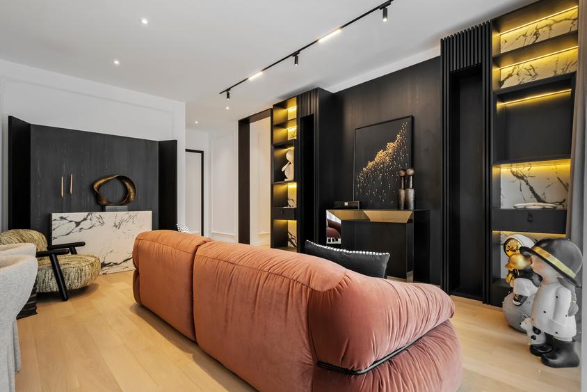 3 Bedroom Garden Apartment for sale // ONE Lake Club