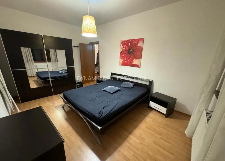 Mihai Bravu - Vitan Residence - 2 Camere - Parcare Inclusă - Balcon - 6