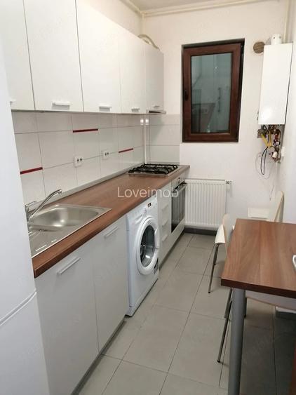 Apartament 3 camere Calea Călărașilor - Hyperion | Etaj 1, Centrală, Bloc 2017 - 7
