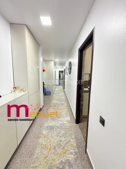 Apartament modern ,80 mp , zona C5 - 4