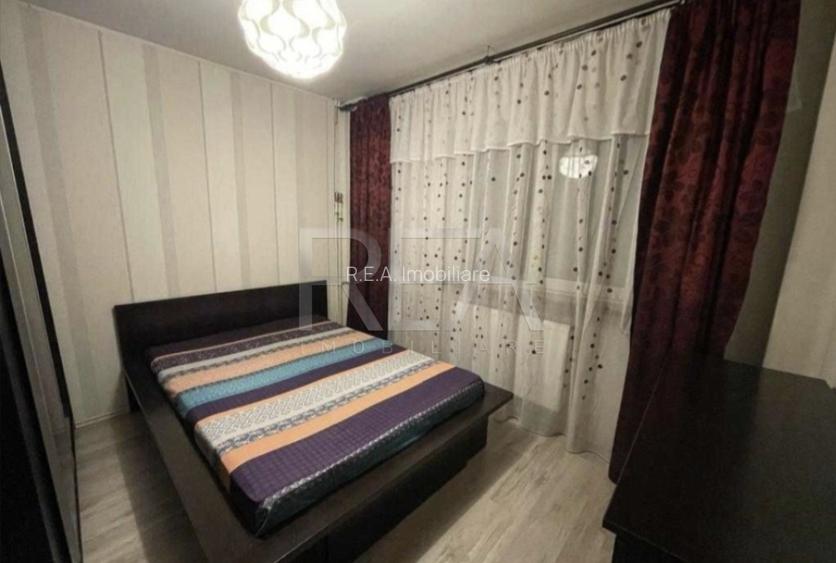 3 camere, bloc 1979, anvelopat-Gorjului/Valea Lunga - 3