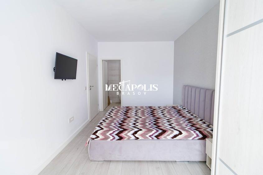 Apartament 3 camere | Maurer Villas | Etaj 2 | Parcare + Boxă