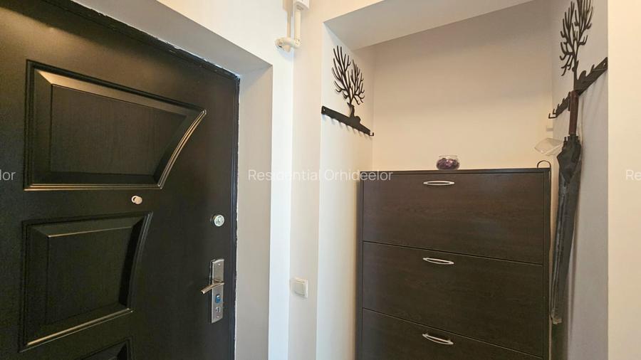 Apartament 3 camere gata de locuit, scoala , Parc Militari Chiajna - 12