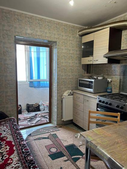 Apartament 2 camere, decomandat, mobilat și utilat