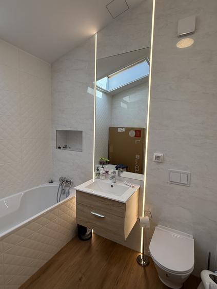 SCOALA AMERICANA | VILA CU 5 CAMERE SI PISCINA | NEW POINT