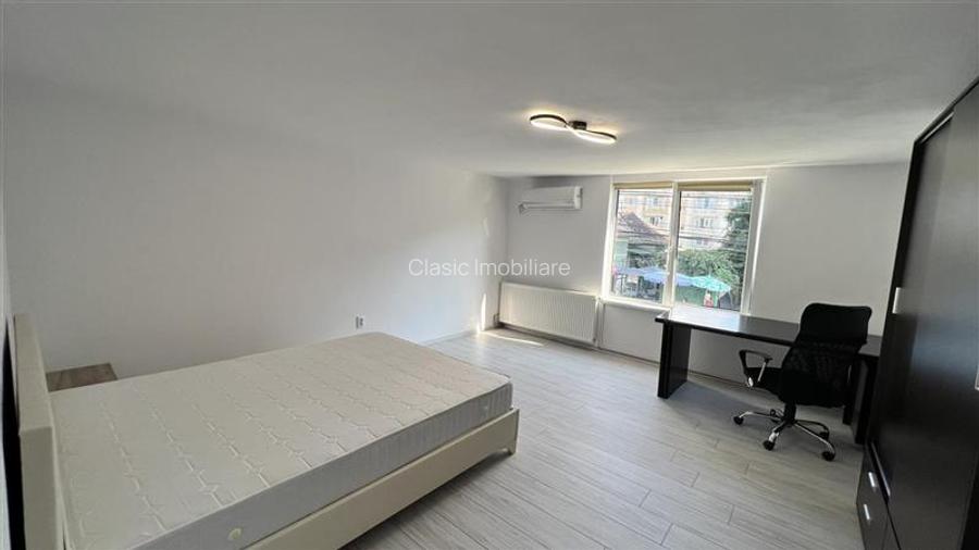 Inchiriere apartament 3 camere modern in vila cartier Marasti- zona Iulius Mall - 9