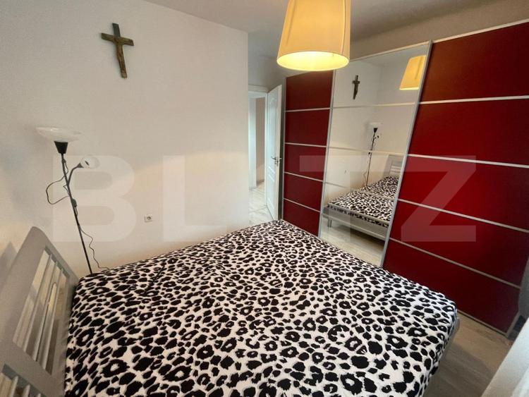 Apartament 4 camere, 80,60 mp, zona Sara
