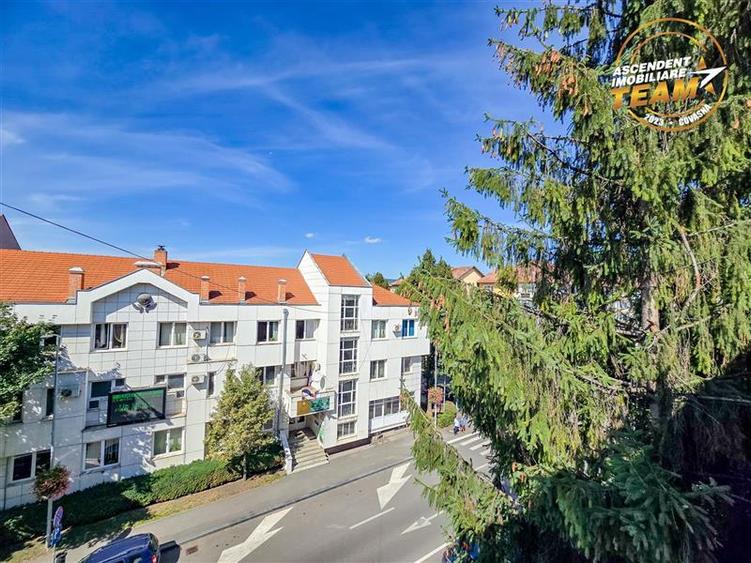 Apartament 2 camere, decomandat, Grigore Balan, Lenin, Sfantu Gheorghe