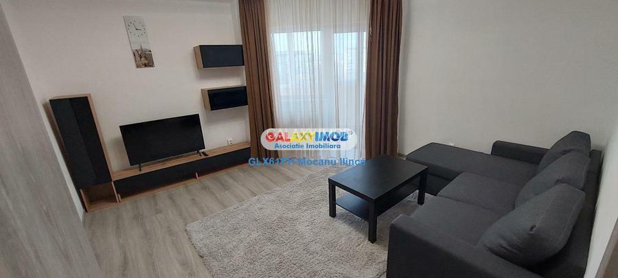 Inchiriere apartament 2 camere, modern, Republicii, Ploiesti - 8