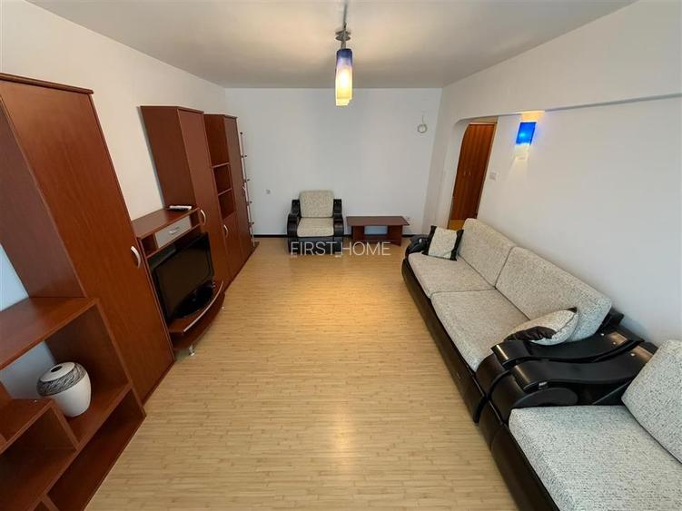 Apartament 4 camere,mobilat si utilat,etaj 3, zona Pompieri - 4