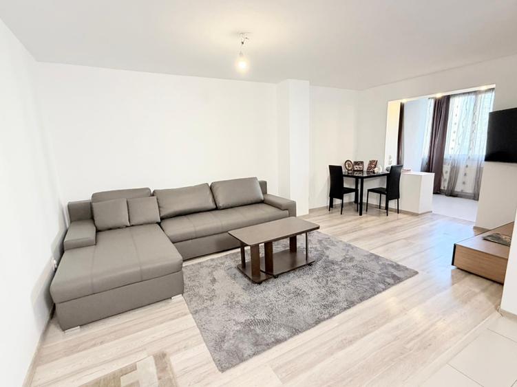 Apartament 3 camere de inchiriat-Bulevardul Grivitei