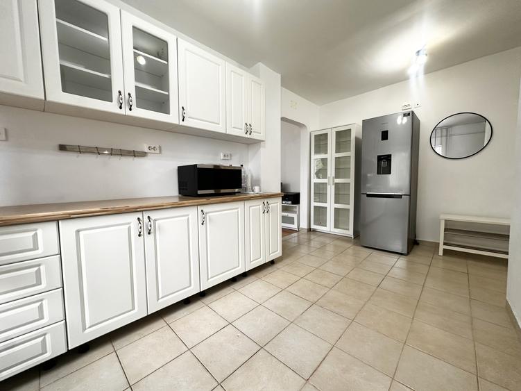 Apartament cu 3 camere, mobilat si utilat- Freidorf