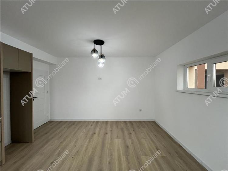 Apartament intabulat de 3 camere cu 2 balcoane pe Calea Surii Mici