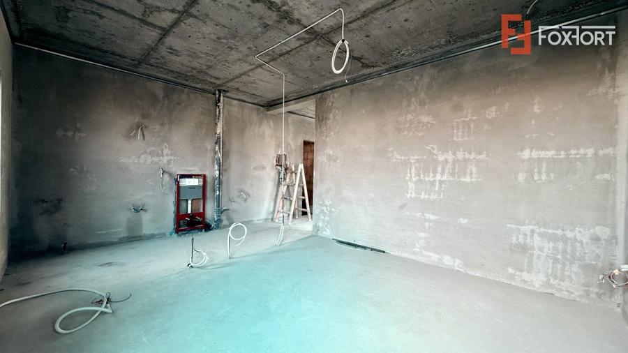 COMISION 0% Apartament cu 4 camere si terasa de 20 mp - Torontalului