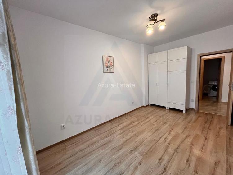 Apartament 3 camere 60 mp utili balcon 7 mp parcare City Residence - 4