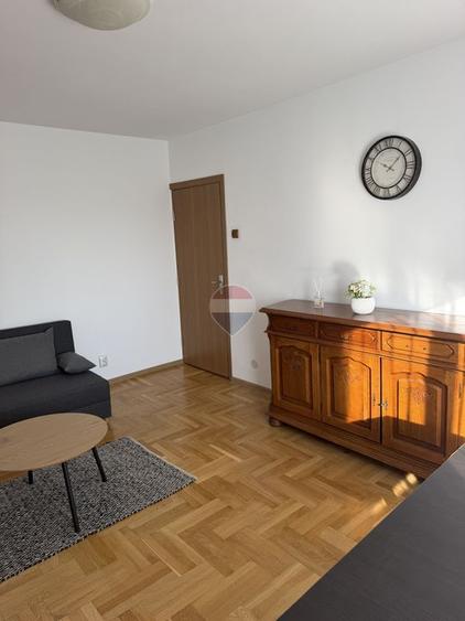 De Închiriat Apartament 2 camere Bulevardul Independenței | Etaj 4/9