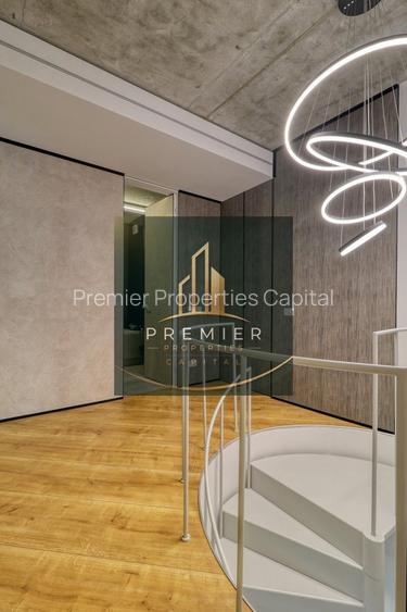 Duplex de lux cu 4 camere | Dinamic City | Mobilat și utilat complet | - 7