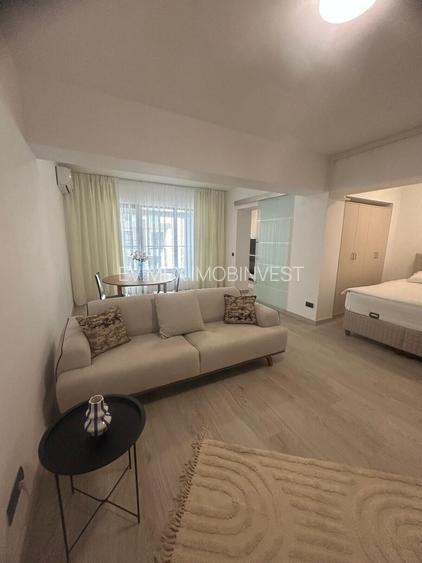 Mall Vitan Dristor 2 camere tip Studio spatios bloc nou prima inchiriere - 5