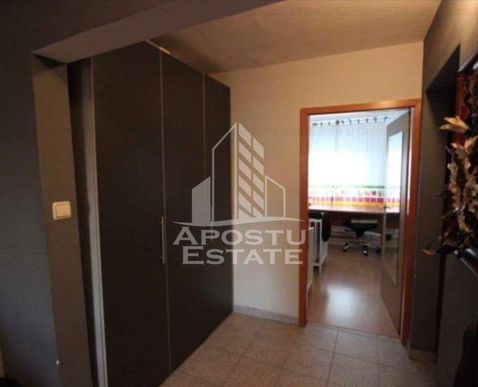 Apartament de inchiriat 3 camere, AC, zona Aradului, Timisoara, Timis