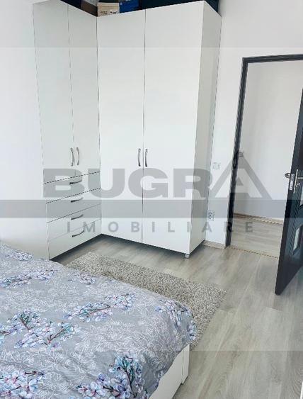Apartament 2 camere, 51 mp + terasa 50 mp, garaj, Oasului Residence