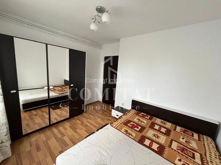 Apartament cu 2 camere de vânzare | Cartierul Grigorescu - 5