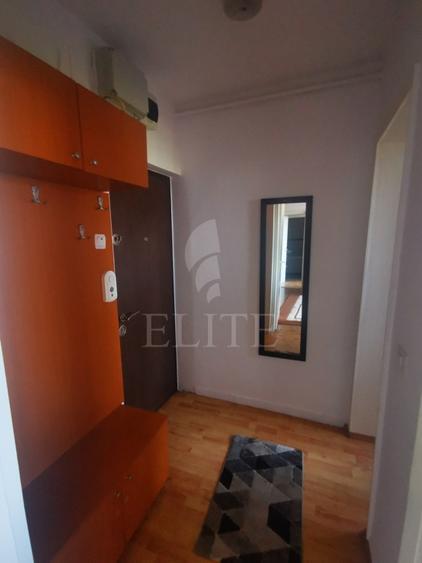 Apartament 2 camere în zona  Interservisan