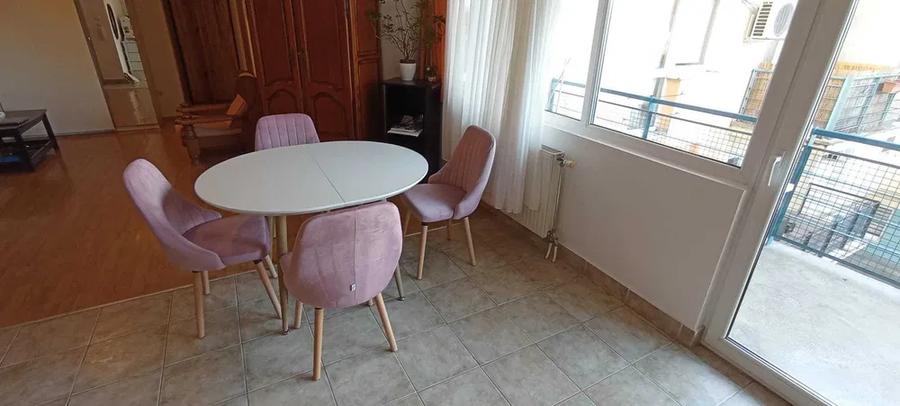 Apartament cu 2 camere, 62 mp, etaj intemediar, Zona strazii Bucuresti